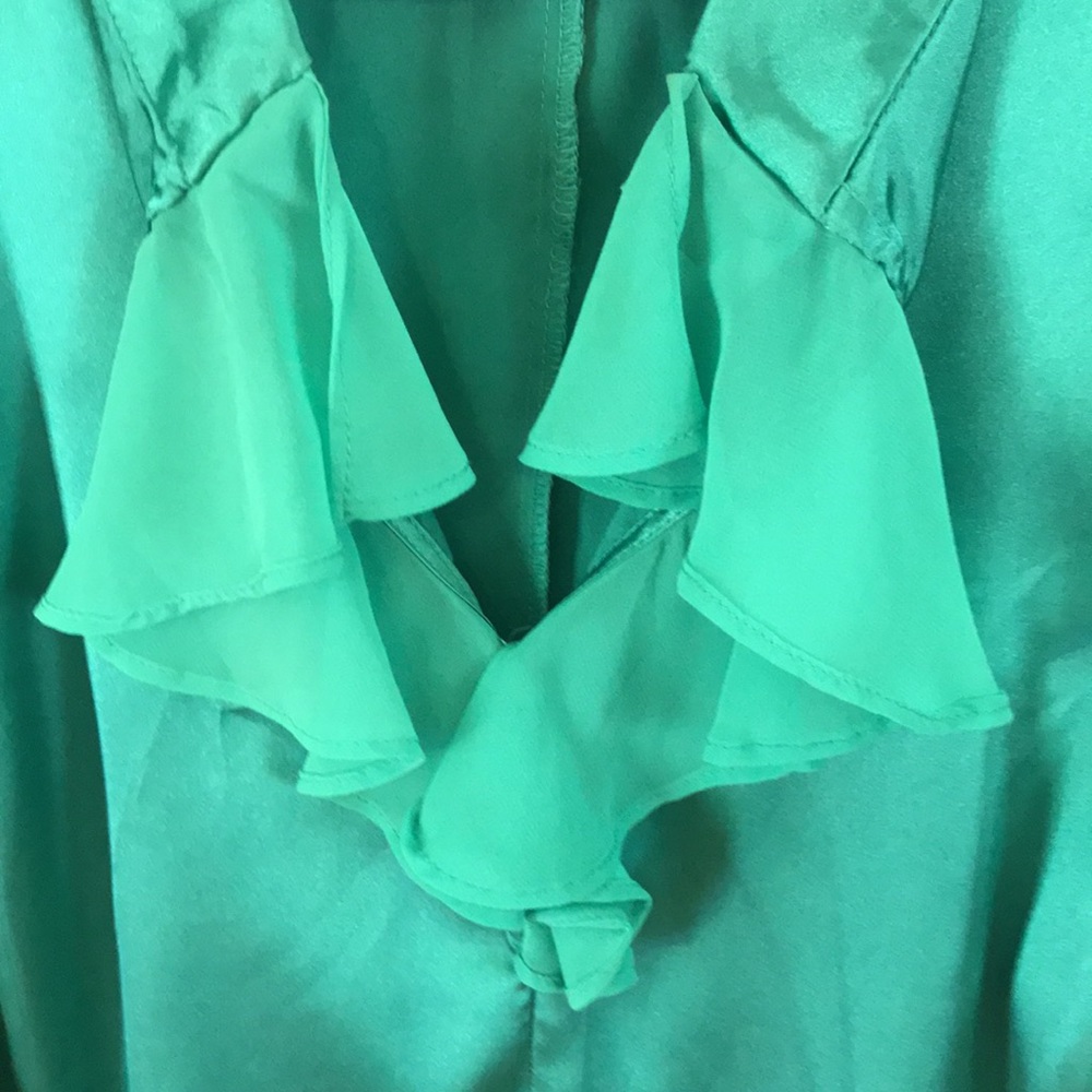 Lane Bryant top - Picture 2 of 6